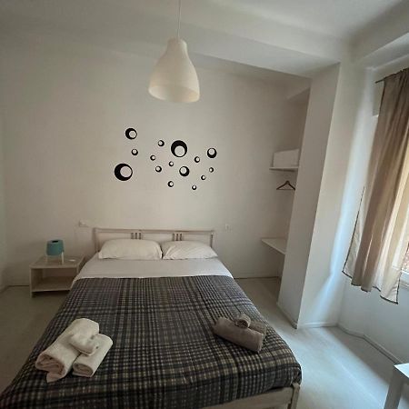 Il Guasco Rooms Ancona Eksteriør bilde