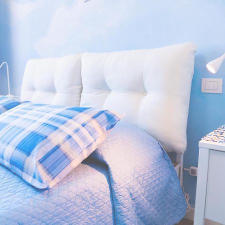 Il Guasco Rooms Ancona Eksteriør bilde