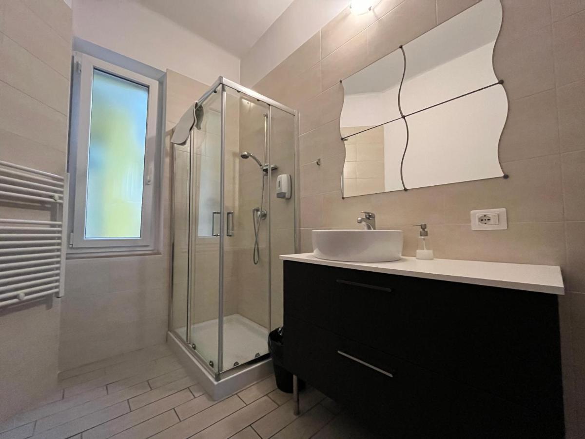 Il Guasco Rooms Ancona Eksteriør bilde