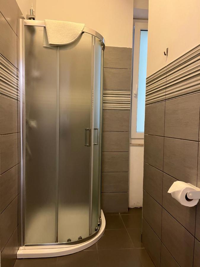 Il Guasco Rooms Ancona Eksteriør bilde