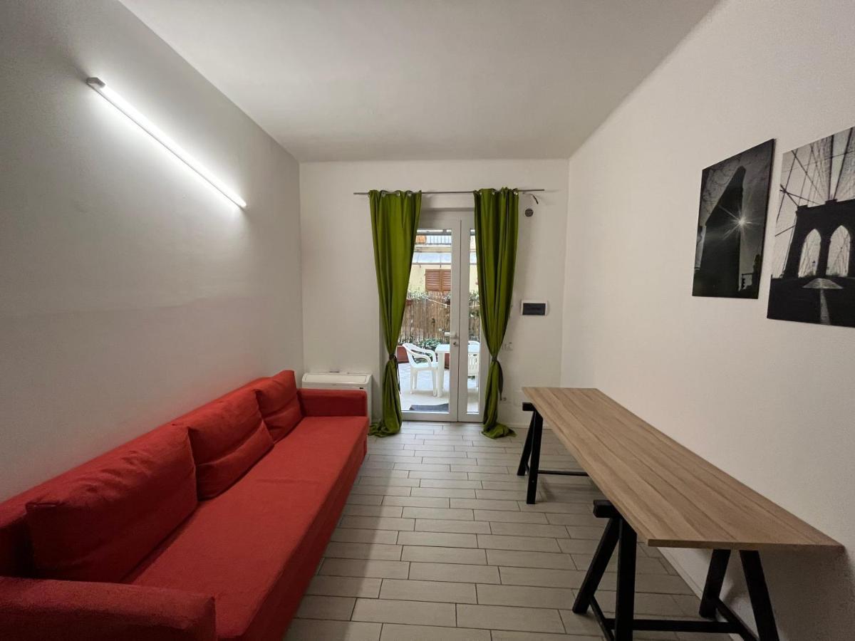 Il Guasco Rooms Ancona Eksteriør bilde