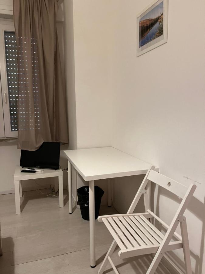 Il Guasco Rooms Ancona Eksteriør bilde