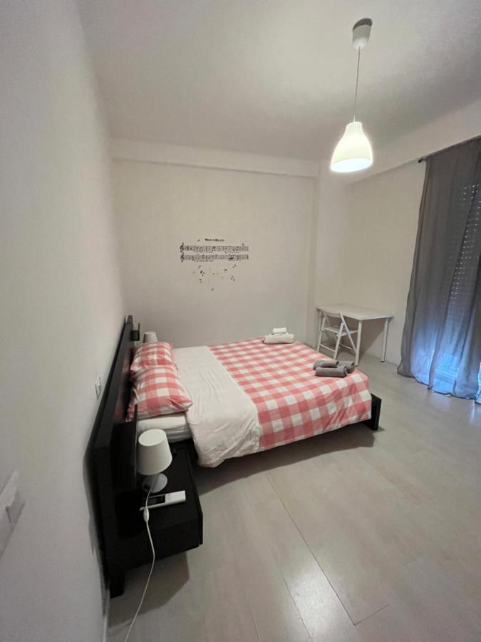 Il Guasco Rooms Ancona Eksteriør bilde