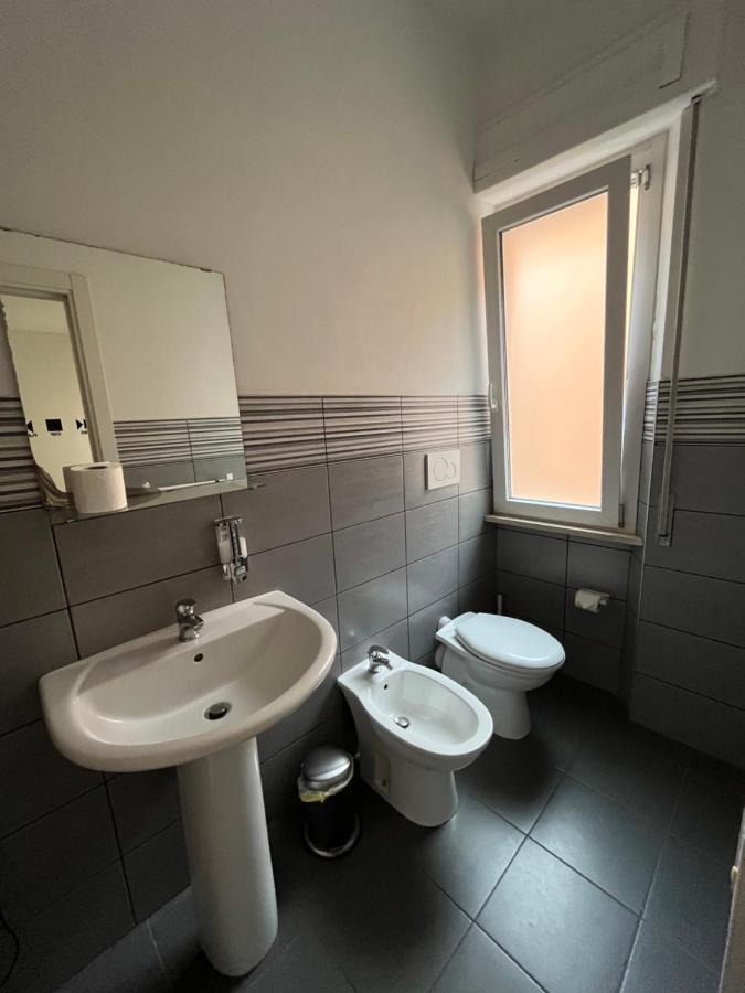 Il Guasco Rooms Ancona Eksteriør bilde