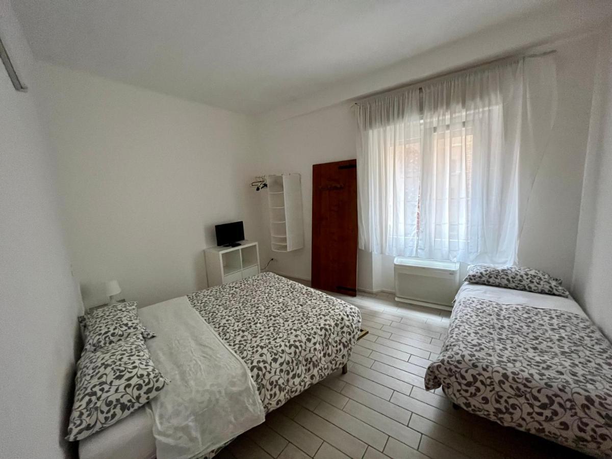 Il Guasco Rooms Ancona Eksteriør bilde