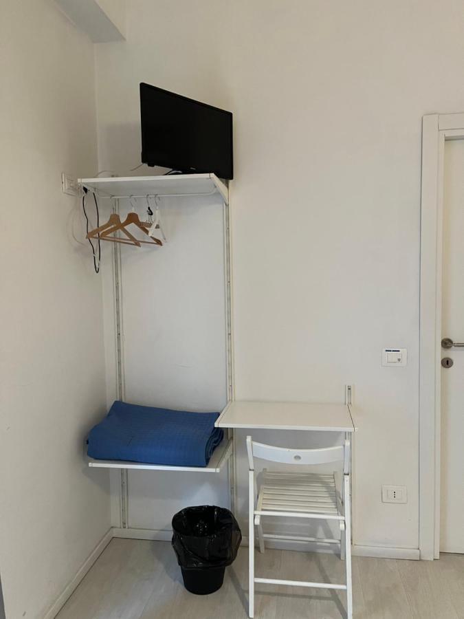 Il Guasco Rooms Ancona Eksteriør bilde