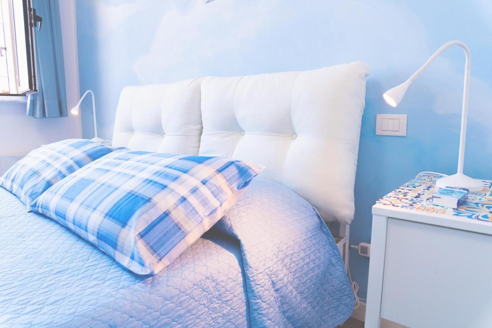 Il Guasco Rooms Ancona Eksteriør bilde