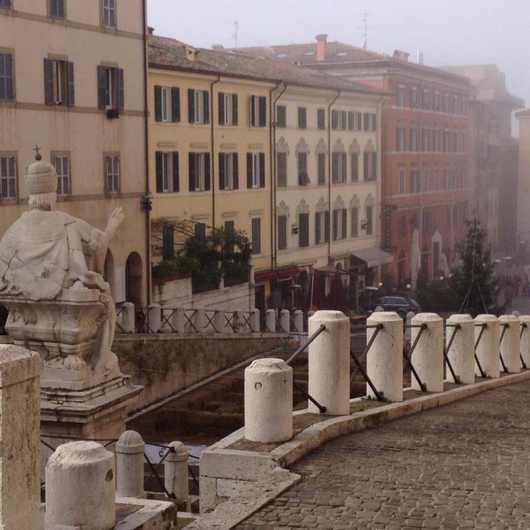 Il Guasco Rooms Ancona Eksteriør bilde