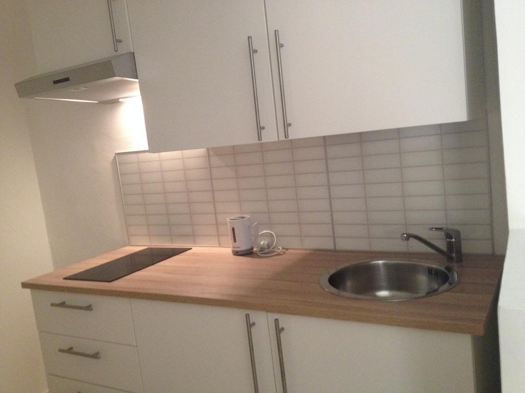 Il Guasco Rooms Ancona Eksteriør bilde
